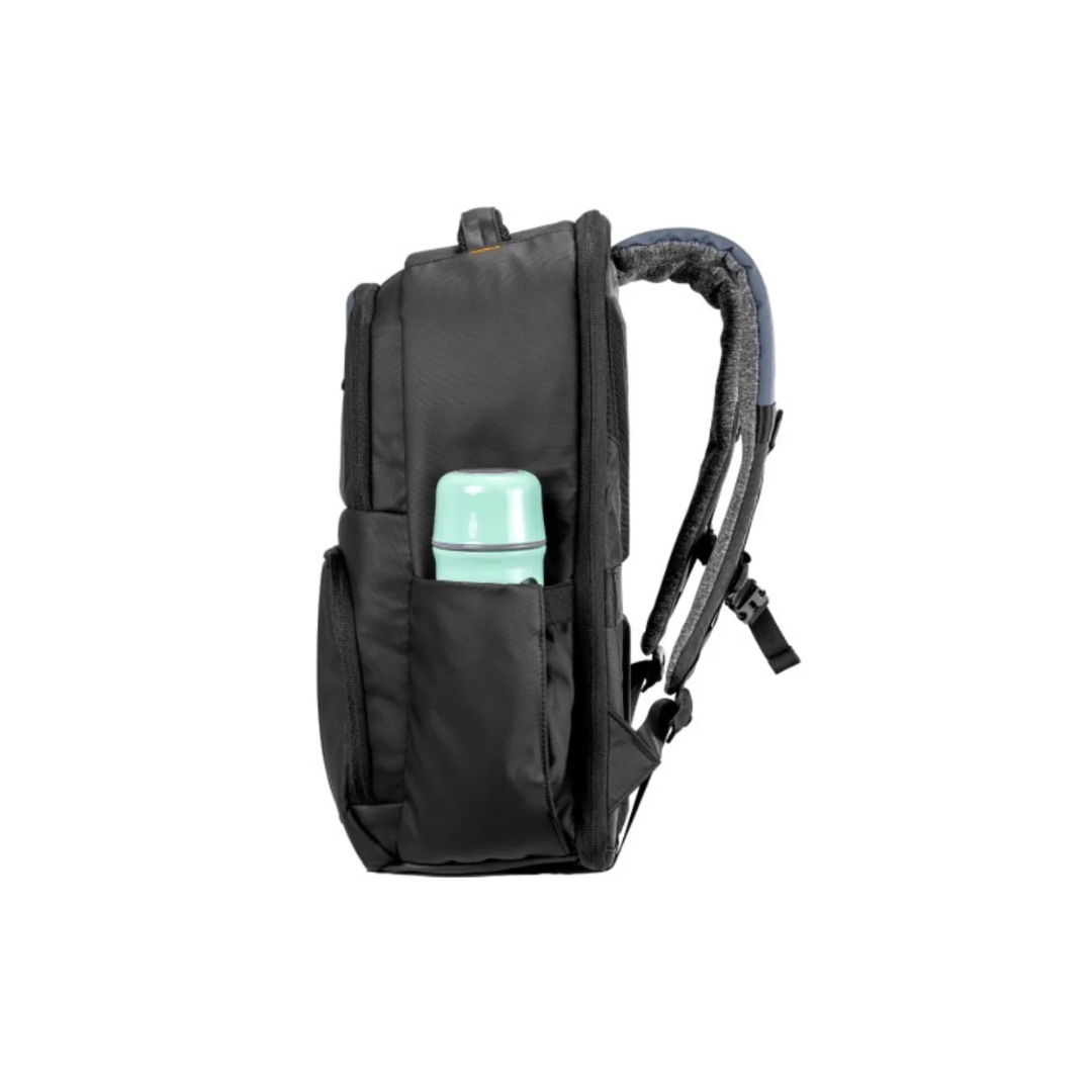 K&F Concept Beta Backpack 30L V2 KF160 camera backpack with laptop compartment and modular storage