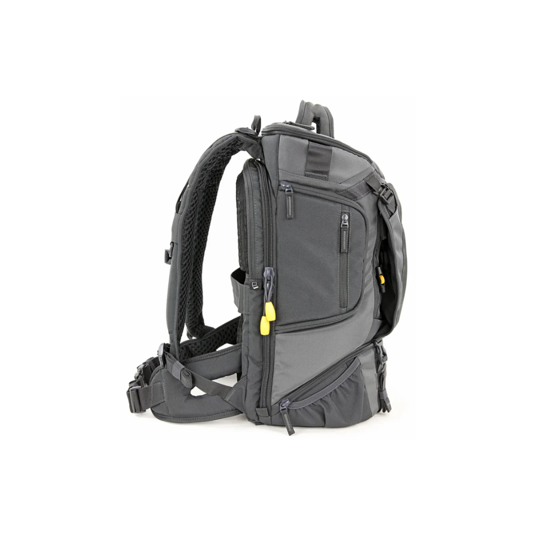 Vanguard Alta Sky 51D photo video backpack for DSLR and mirrorless cameras with lens and accessory storage