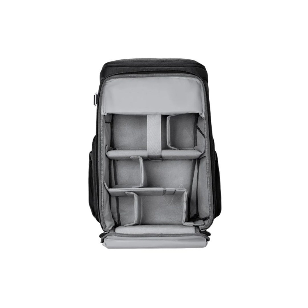 K&F Beta Backpack 25L KF128V3 camera backpack with padded compartments and laptop sleeve