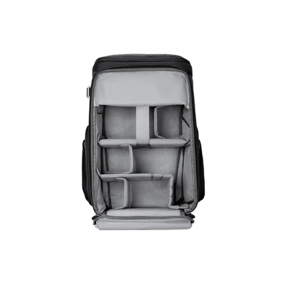 K&F Beta Backpack 25L KF128V3 camera backpack with padded compartments and laptop sleeve