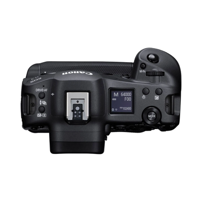 Canon EOS R3 Mirrorless Camera-Body Only