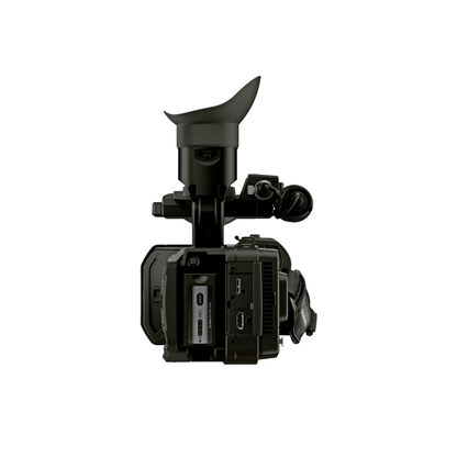 Used Panasonic AG-UX180 ED-ES2 4K Professional Video Camera at Camera Club