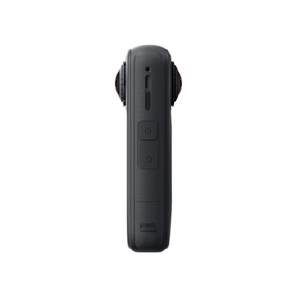 Insta360 X4 AIR Starter Bundle 8K 360 Action Camera at Camera Club