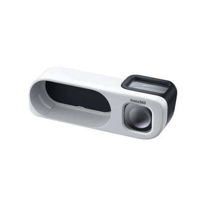 Insta360 GO 3S Retro 128GB White Action Camera Available at Camera Club