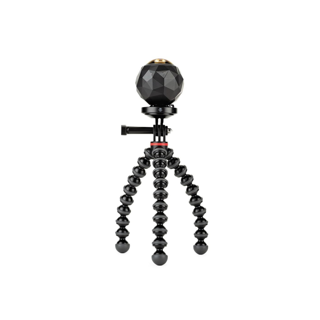  Unboxed JOBY GorillaPod 500 Action flexible mini tripod for action cameras available at Camera Club