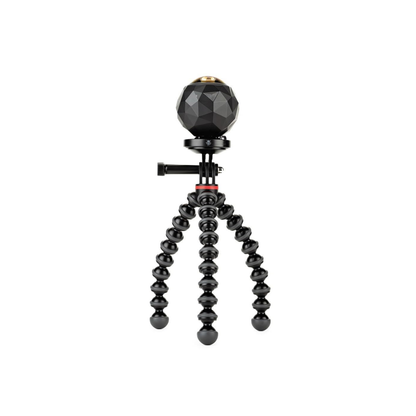  Unboxed JOBY GorillaPod 500 Action flexible mini tripod for action cameras available at Camera Club