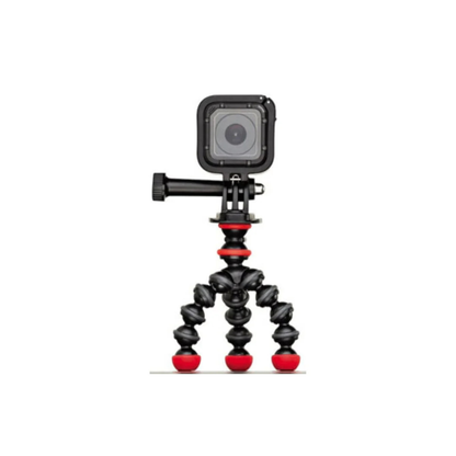 Unboxed JOBY GorillaPod 325 Flexible Mini Tripod for Cameras and Smartphones