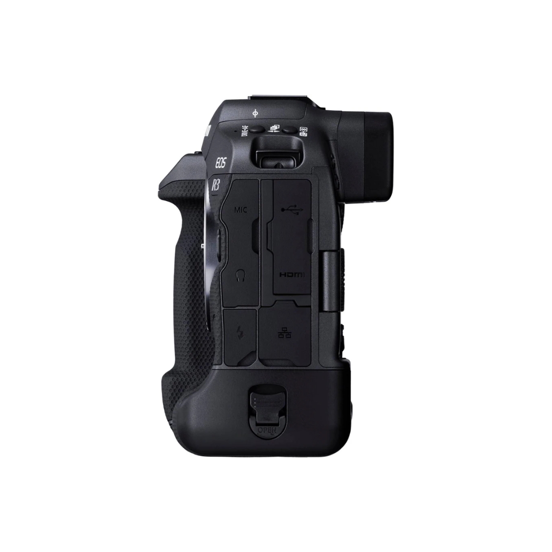 Canon EOS R3 Mirrorless Camera-Body Only