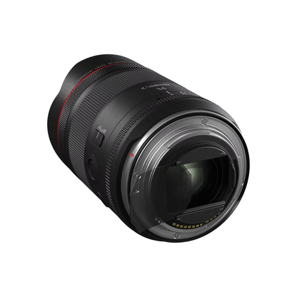 Canon RF 14mm f/1.4 L VCM ultra wide prime lens for Canon RF mount full frame cameras