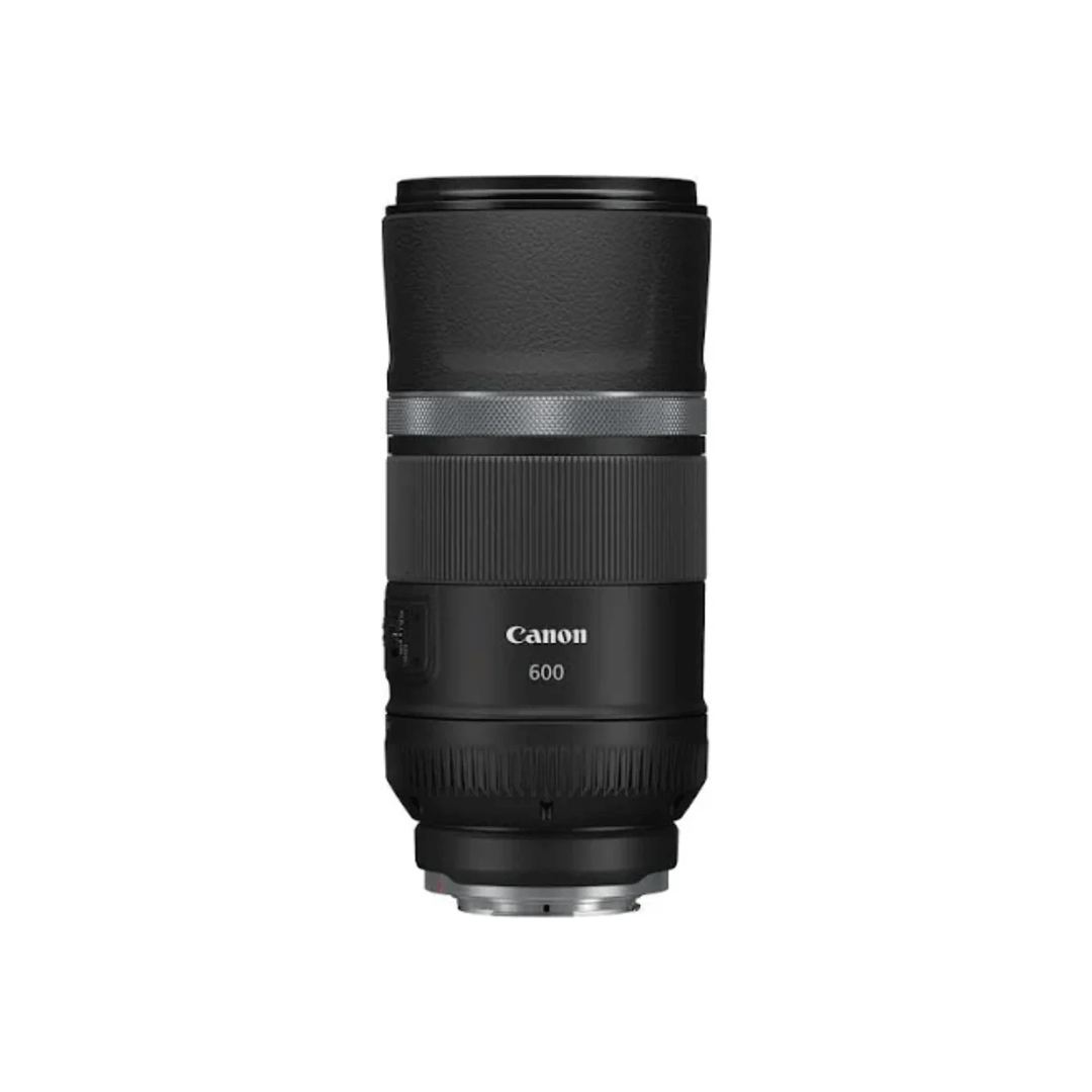 canon rf 600mm f11