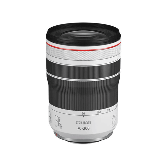 Canon RF 70-200mm f/4L IS USM Lens