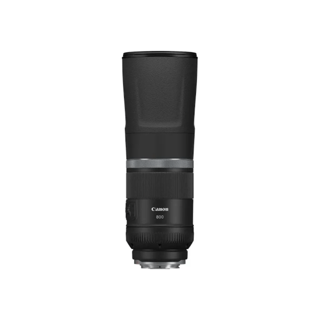 rf 800mm f11