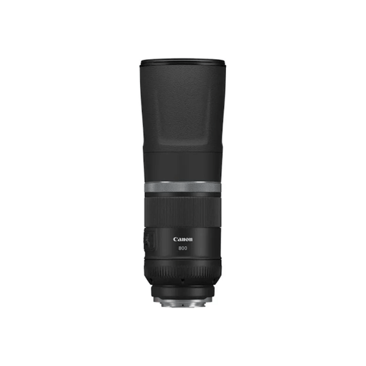 rf 800mm f11
