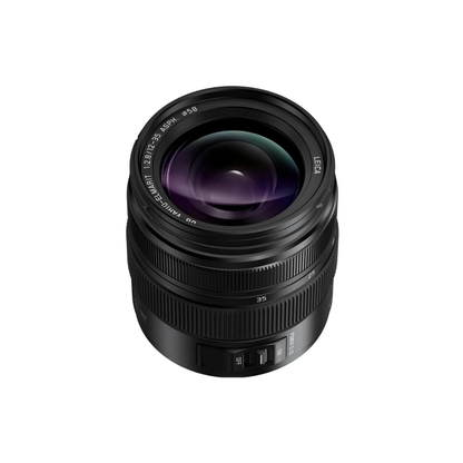 Panasonic Leica DG Vario-Elmarit 12-35mm f2.8 ASPH Power OIS lens for Micro Four Thirds cameras