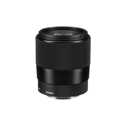 SIGMA 30mm f/1.4 DC DN Contemporary Lens for Fujifilm X mount at Camera Club