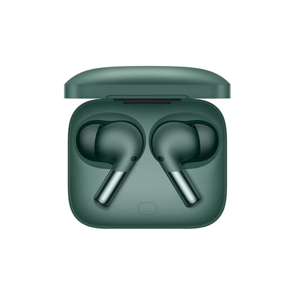 OnePlus Buds Pro 2 Arbor Green true wireless earbuds with charging case at Camera Club