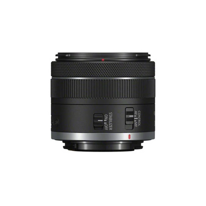 Unboxed Canon RF 24-50mm F4.5-6.3 IS STM lens for Canon RF-mount mirrorless cameras