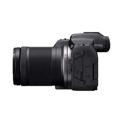 Canon EOS R7 32.5MP mirrorless camera with RF-S 18-150mm lens kit APS-C camera