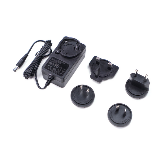 Edelkrone AC/DC Adapter for Slide Module & Slide Module v2/v3