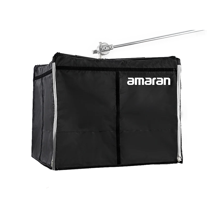 Amaran Lantern softbox for F22