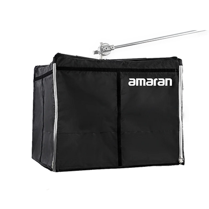 Amaran Lantern softbox for F22