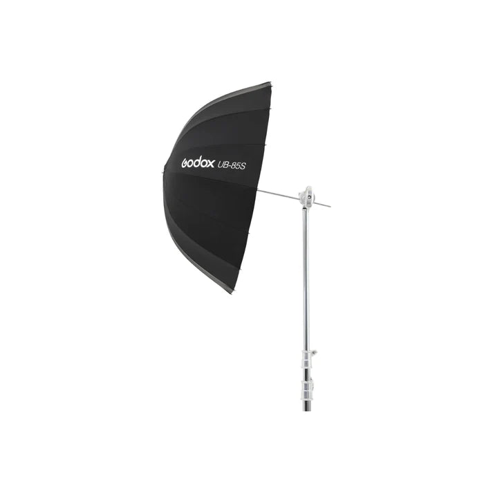 Godox UB-85S Silver Parabolic Reflective Umbrella