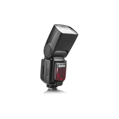 Unboxed Godox TT685S professional flash light kit for Sony cameras