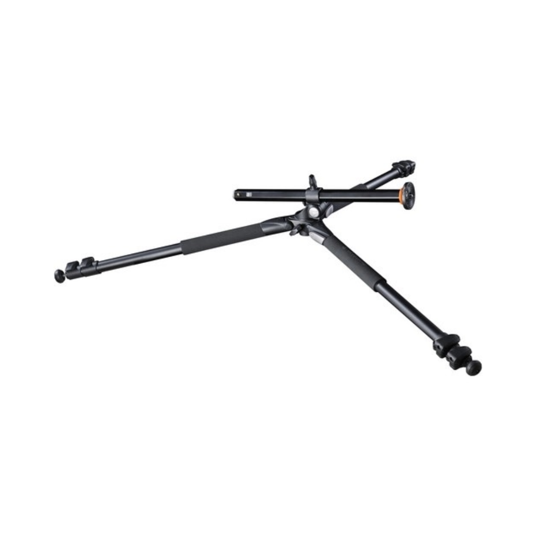 Unboxed Vanguard Alta Pro 263AP aluminum tripod kit for DSLR and mirrorless cameras