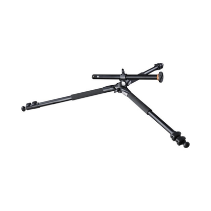 Unboxed Vanguard Alta Pro 263AP aluminum tripod kit for DSLR and mirrorless cameras