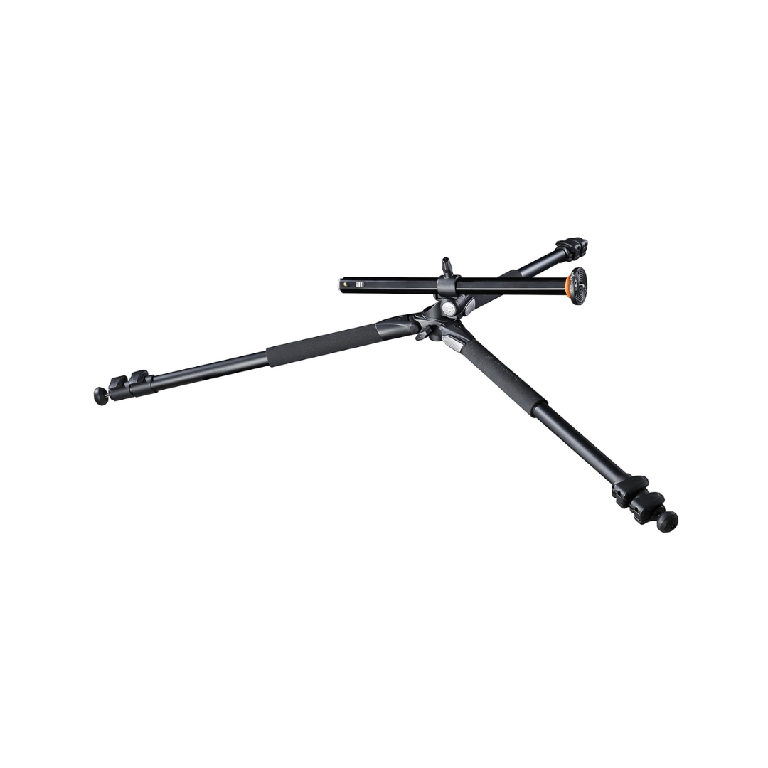 Unboxed Vanguard Alta Pro 263AT aluminum tripod for DSLR and mirrorless cameras