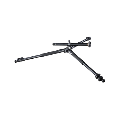 Unboxed Vanguard Alta Pro 263AT aluminum tripod for DSLR and mirrorless cameras