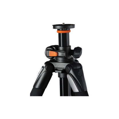 Unboxed Vanguard Alta Pro 263AT aluminum tripod for DSLR and mirrorless cameras