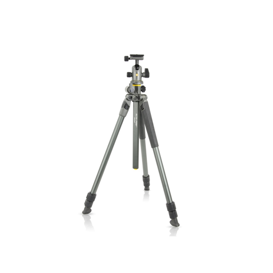 Unboxed Vanguard Alta Pro II 263AB 100 aluminum tripod with ball head at Camera Club