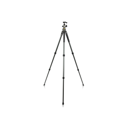 Unboxed Vanguard Alta Pro II 263AB 100 aluminum tripod with ball head at Camera Club