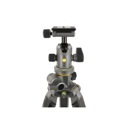 Unboxed Vanguard Alta Pro II 263AB 100 aluminum tripod with ball head at Camera Club