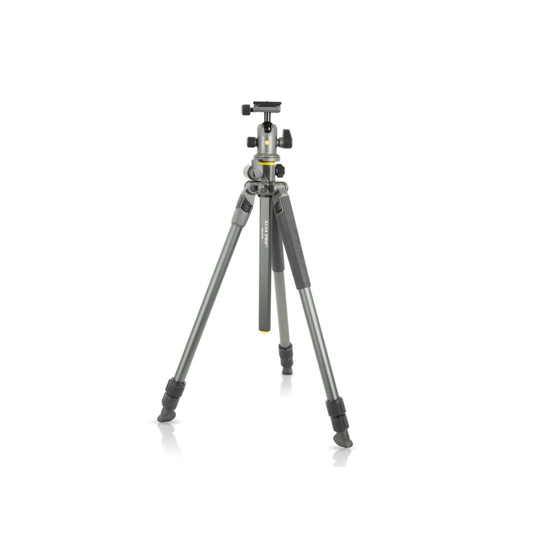Unboxed Vanguard Alta Pro II Plus 263AB 100 aluminum tripod kit with ball head
