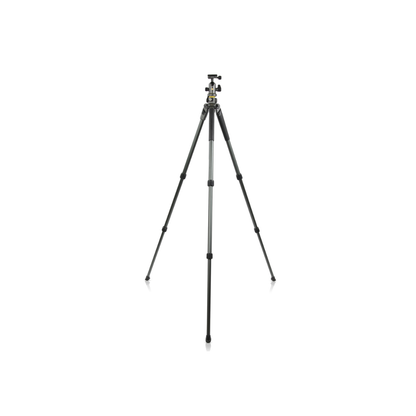 Unboxed Vanguard Alta Pro II Plus 263AB 100 aluminum tripod kit with ball head
