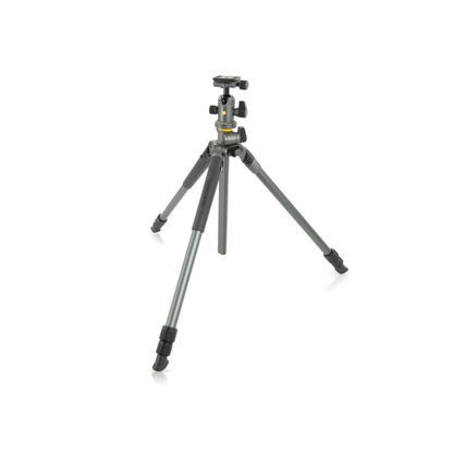 Unboxed Vanguard Alta Pro II Plus 263AB 100 aluminum tripod kit with ball head