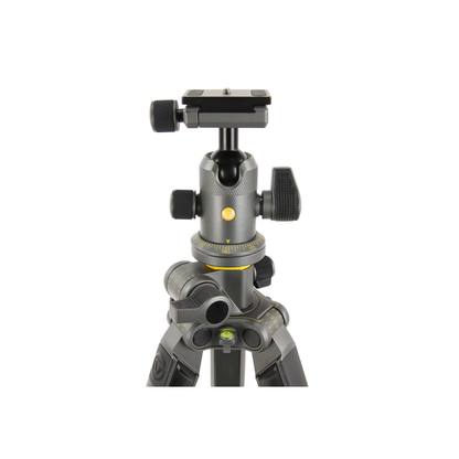 Unboxed Vanguard Alta Pro II Plus 263AB 100 aluminum tripod kit with ball head