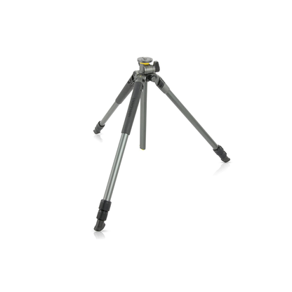 Unboxed Vanguard Alta Pro II Plus 263AT aluminum tripod kit with multi-angle center column