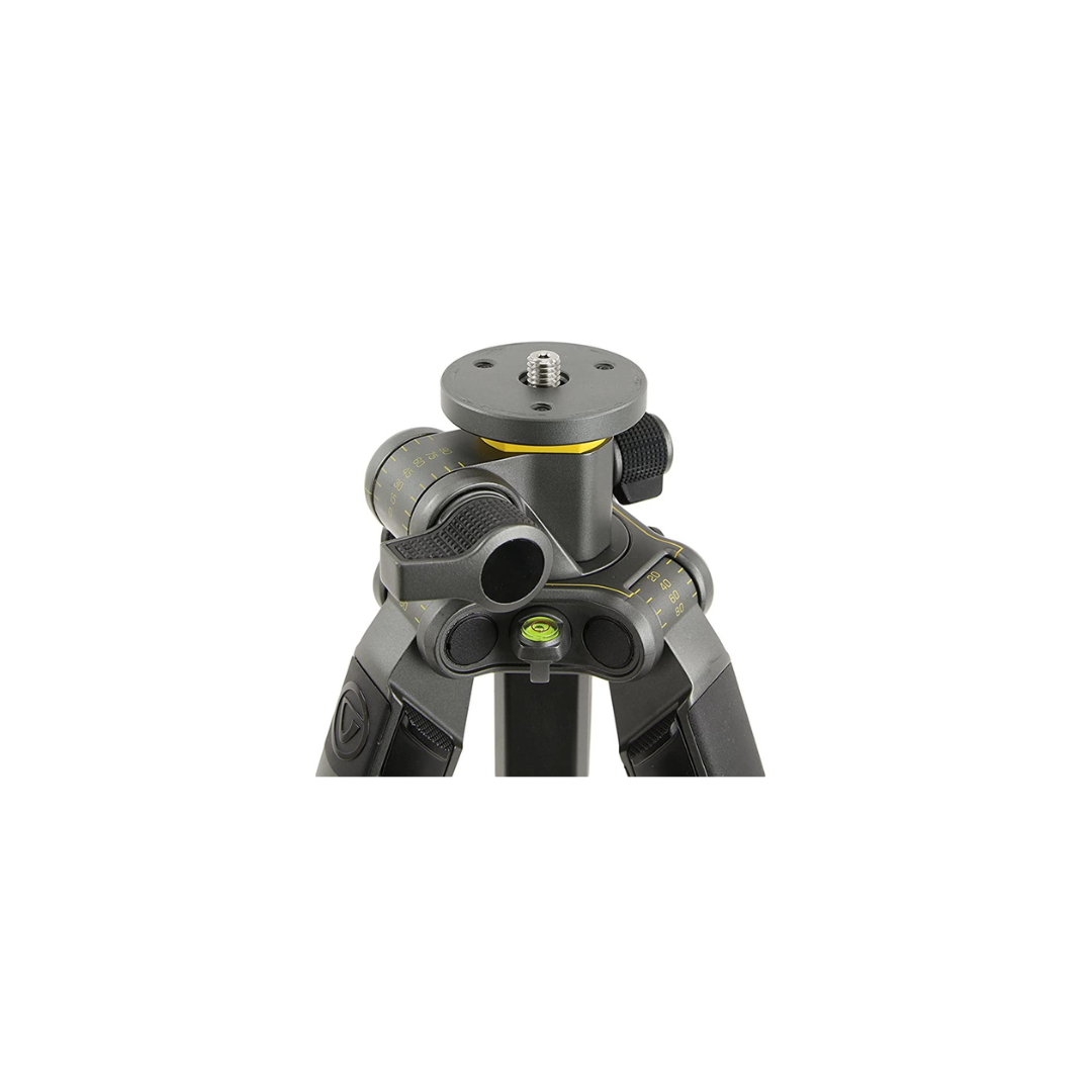 Unboxed Vanguard Alta Pro II Plus 263AT aluminum tripod kit with multi-angle center column