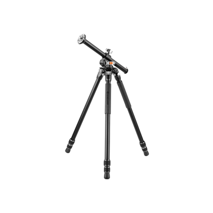 Unboxed Vanguard VEO 3 Plus 263AT aluminum tripod for camera setup