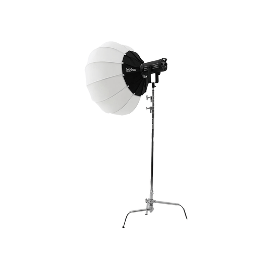 UNBOXED | Godox Collapsible Lantern Softbox CS85D Bowens Mount Flash Light Accessory
