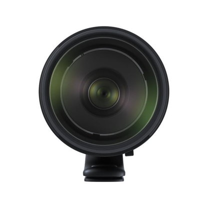 Used Tamron 150-600mm f/5-6.3 Di VC USD G2 telephoto zoom lens for Nikon DSLR camera