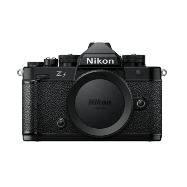 NIKON DIGITAL CAMERA Z F Body