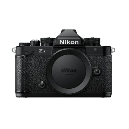 NIKON DIGITAL CAMERA Z F Body