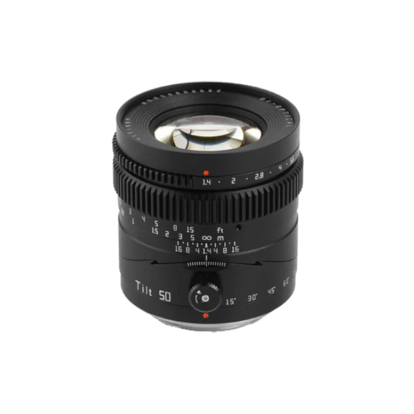 TT ARTISAN TILT LENS 50MM F1.4 SONY E (FULL FRAME)