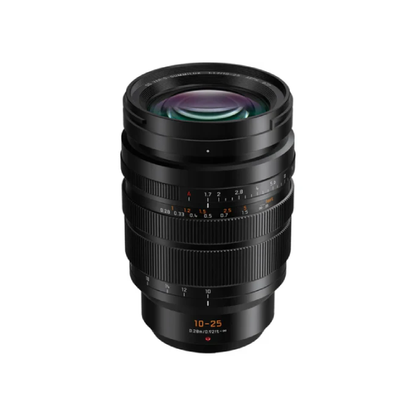 Panasonic Leica DG Vario-Summilux 10-25mm f1.7 ASPH Micro Four Thirds zoom lens
