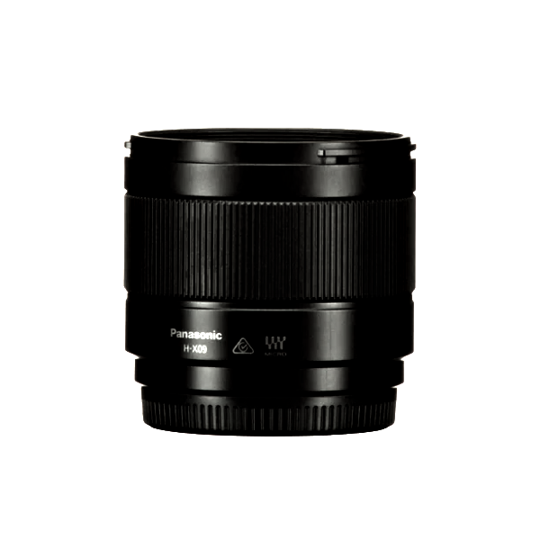 Panasonic Leica DG Summilux 9mm f1.7 ASPH macro Micro Four Thirds wide angle lens