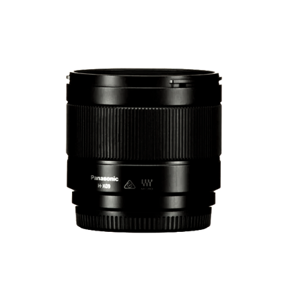 Panasonic Leica DG Summilux 9mm f1.7 ASPH macro Micro Four Thirds wide angle lens